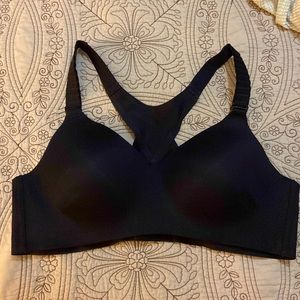 Kindred Bravely size X Large nursing sports bra breastfeeding NWOT